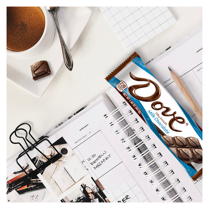 Dove Milk Chocolate Bar 1.44oz