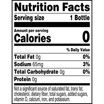 Gatorade Water 700mL Btl