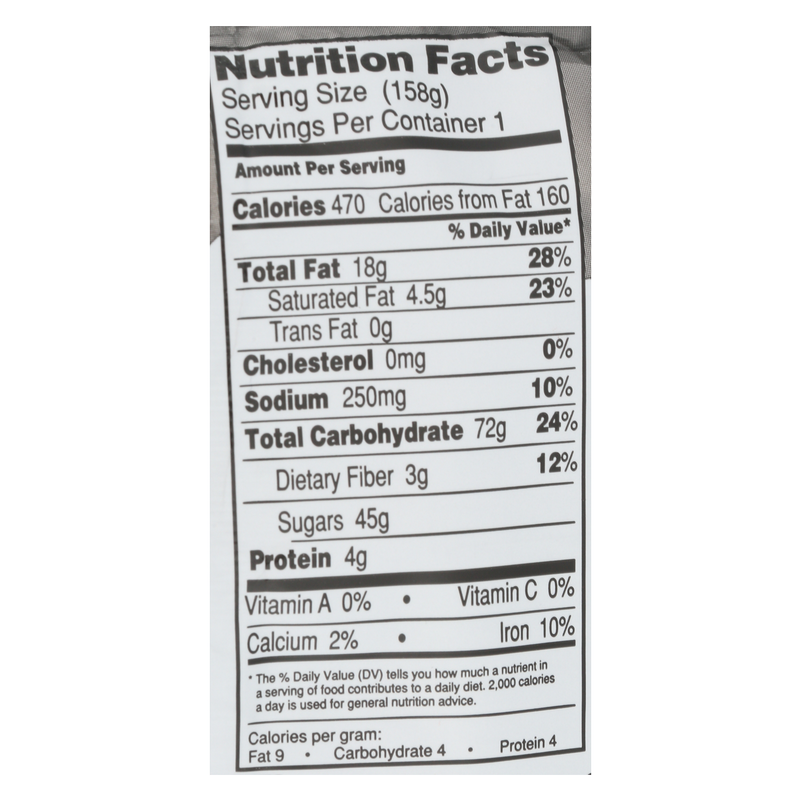 Coolhaus Dairy Free Cookie Dough Lyfe Frozen Dessert Sandwich 5.8oz