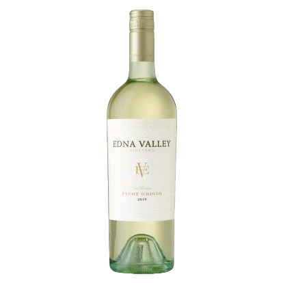 Edna Valley Pinot Grigio 750ml
