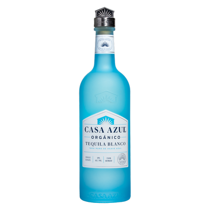 Casa Azul Blanco Organic 750ml Bottle