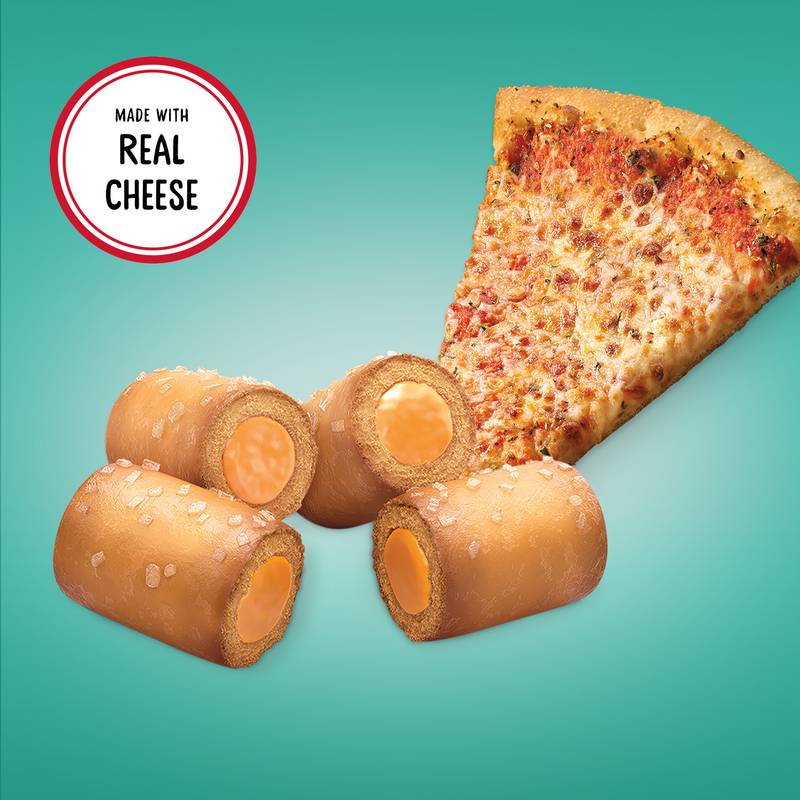 Combos Pizzeria Pretzel Snack 6.3oz