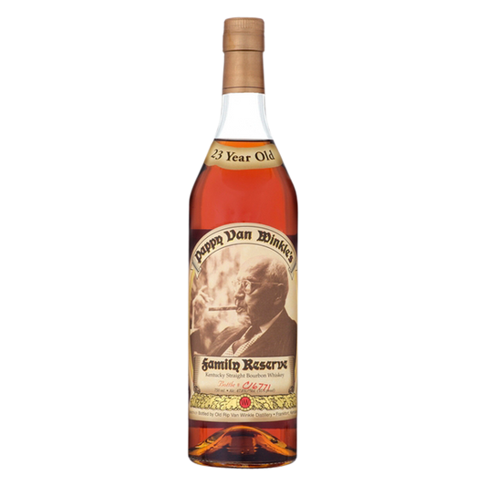 Pappy Van Winkle Family Reserve 23 Year 750 ml (95.6 proof)
