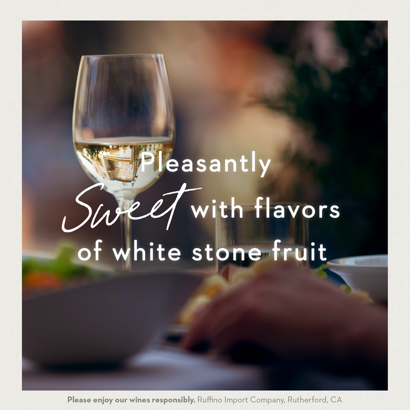 Ruffino Moscato D'Asti 750ml