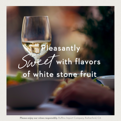 Ruffino Moscato D'Asti 750ml