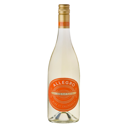 Martin & Weyrich Moscato Allegro 750ml