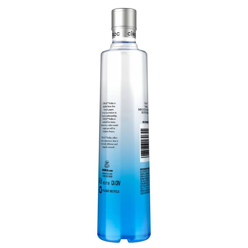 Ciroc Vodka 375 ml