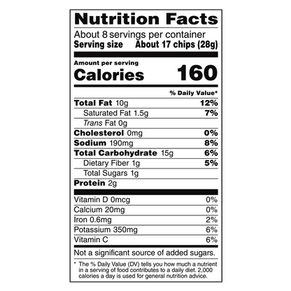 Lay's Flamin' Hot Potato Chips 7.75oz