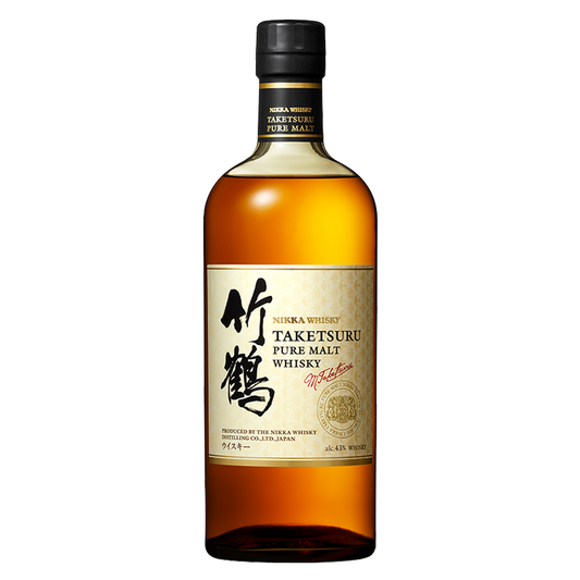 Nikka Taketsuru Pure Malt 750ml