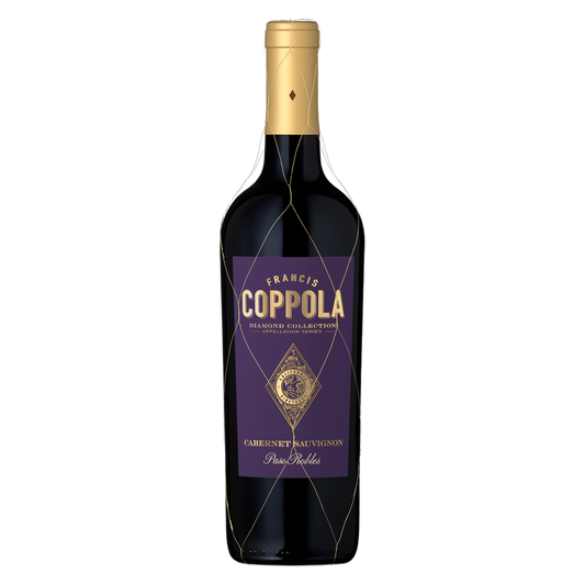 Coppola Diamond Collection Cabernet Sauvignon Paso Robles 750ml