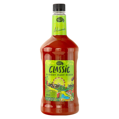 Master of Mixes Bloody Mary 1.75L Btl