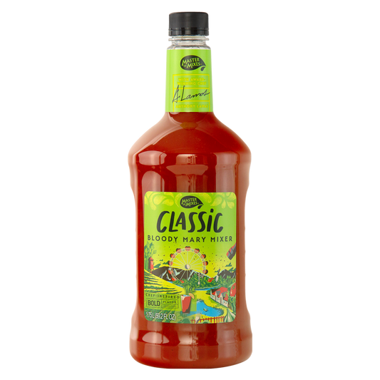 Master of Mixes Bloody Mary 1.75L Btl