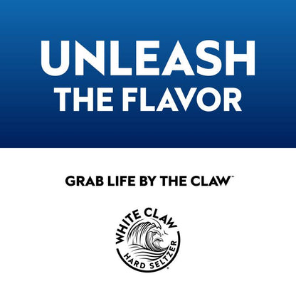 White Claw Surge Grape 19.2oz Can 8% ABV