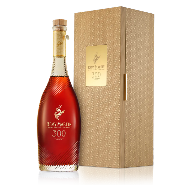 Remy Martin 300th Anniv 700 ML