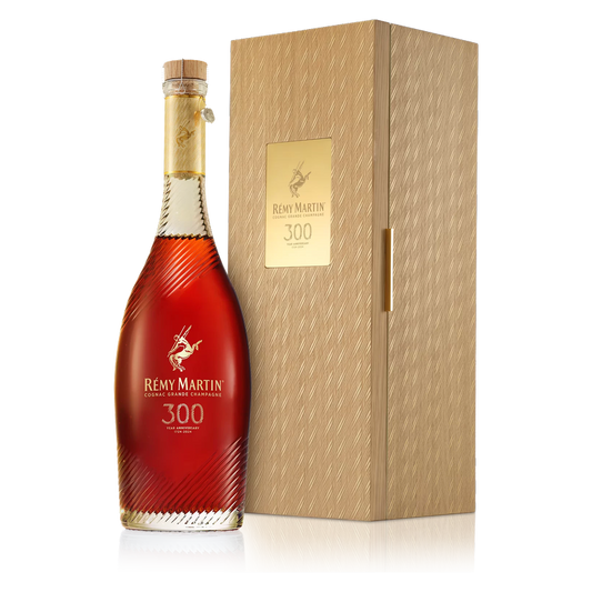 Remy Martin 300th Anniv 700 ML