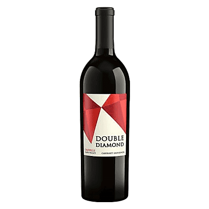 Double Diamond Cabernet Sauvignon 750ml