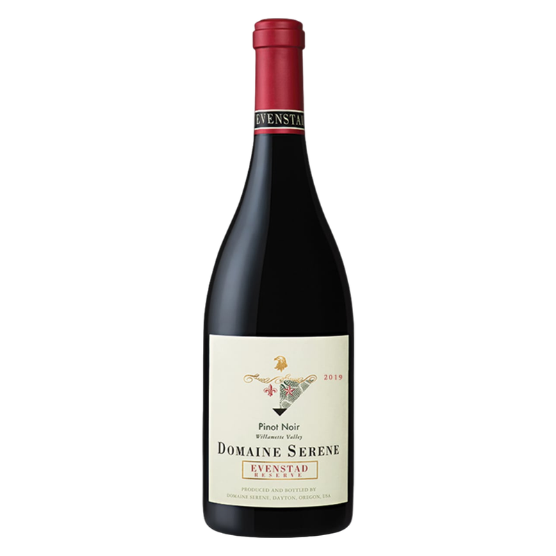 Domaine Serene Evenstad Reserve Pinot Noir 750ml