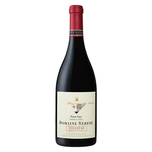 Domaine Serene Evenstad Reserve Pinot Noir 750ml