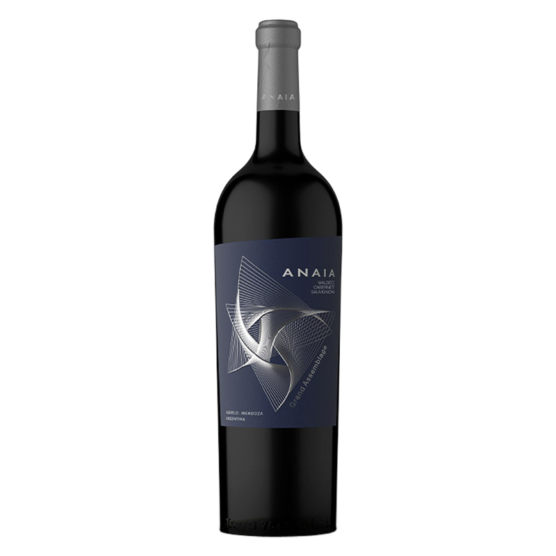 Anaia Grand Assemblage 2017 750ml