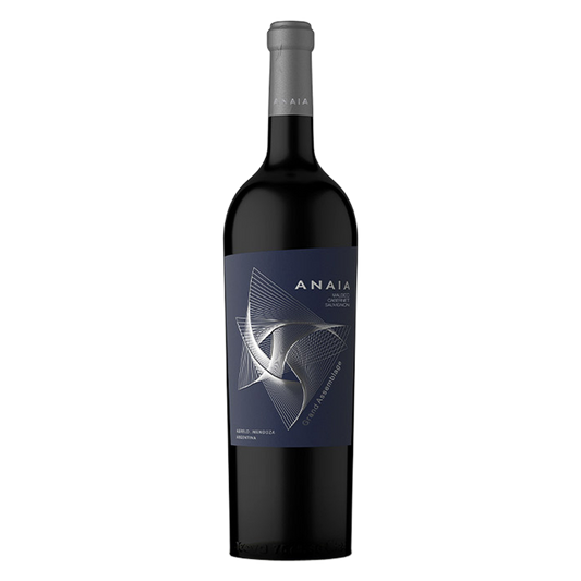Anaia Grand Assemblage 2017 750ml