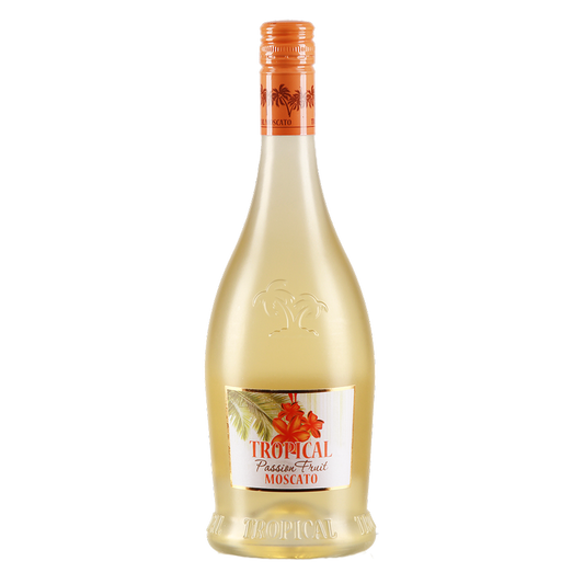 Tropical Passion Fruit Moscato 750 ml