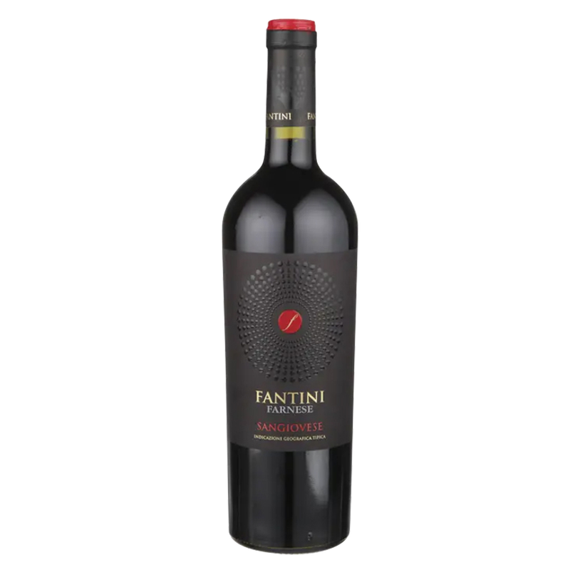 Fantini Farnese Sangiovese 750ml