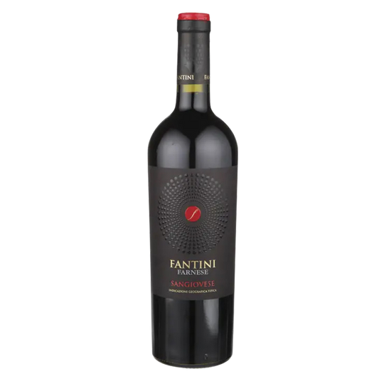 Fantini Farnese Sangiovese 750ml
