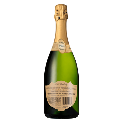 Korbel Extra Dry California Champagne 750ml