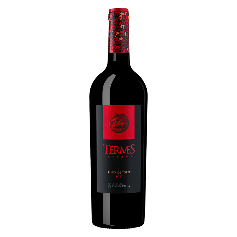 Numanthia Termes 750ml