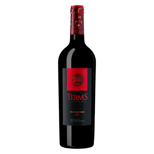 Numanthia Termes 750ml