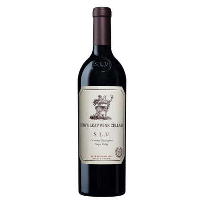 Stag's Leap Cabernet Sauvignon SLV 750ml