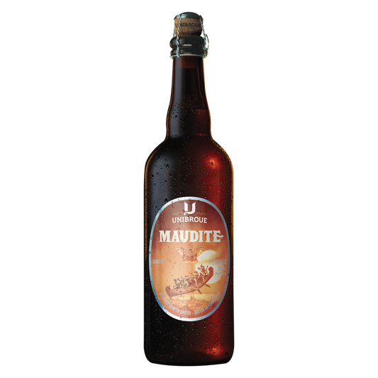 Unibroue Maudite 750ml