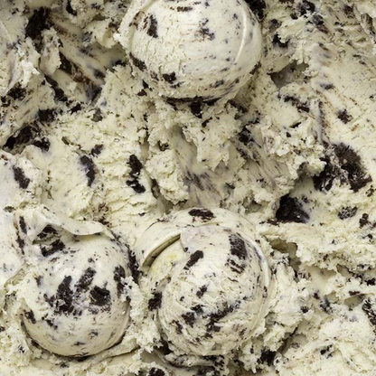 Van Leeuwen Cookies & Cream Ice Cream Pint