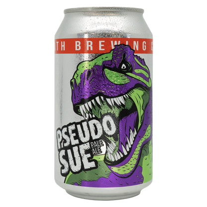 Toppling Goliath Pseudo Sue Pale Ale 12pk 12oz Can 5.8% ABV