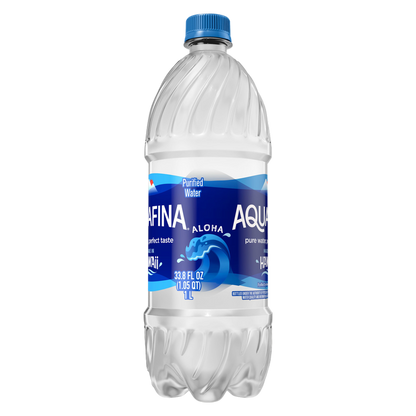 Aquafina 1L Btl