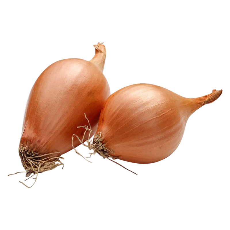 Organic Shallots - 1.5Lbs