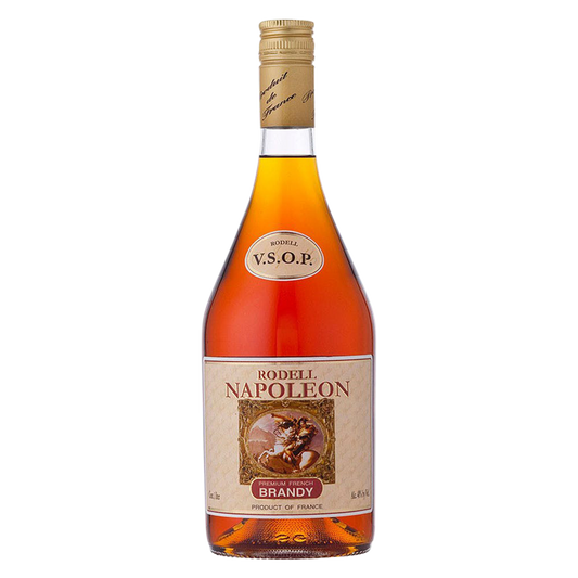 Rodell VSOP Brandy 750ml