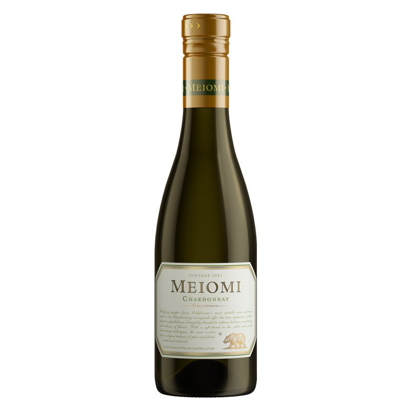 Meiomi California Chardonnay 375ml