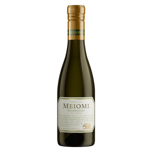 Meiomi California Chardonnay 375ml