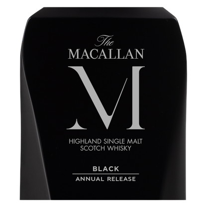 Macallan M Black Single Malt Scotch 700ml