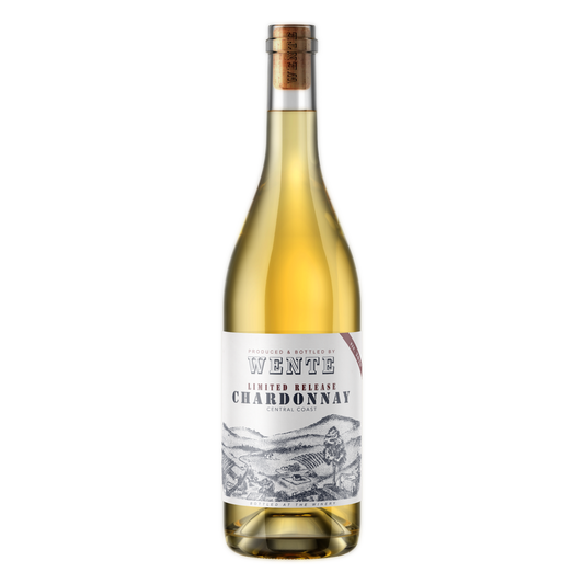 Wente Vineyards Ltd Chardonnay 750ml