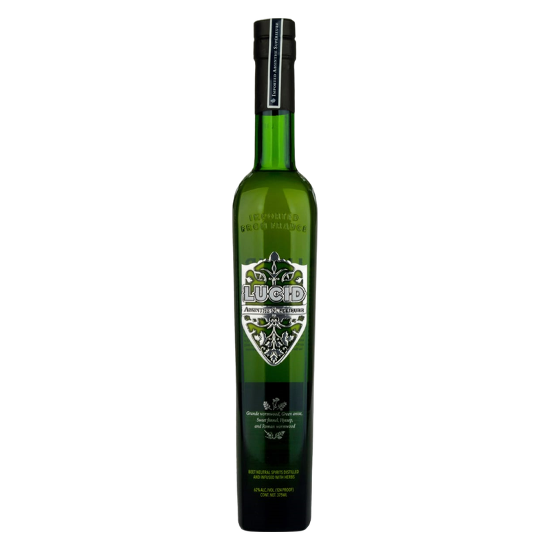 Lucid Absinthe Superieure 375ml