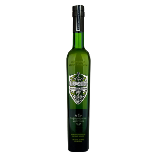 Lucid Absinthe Superieure 375ml