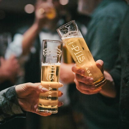 Sierra Nevada Pils 8pk 8.4oz Can