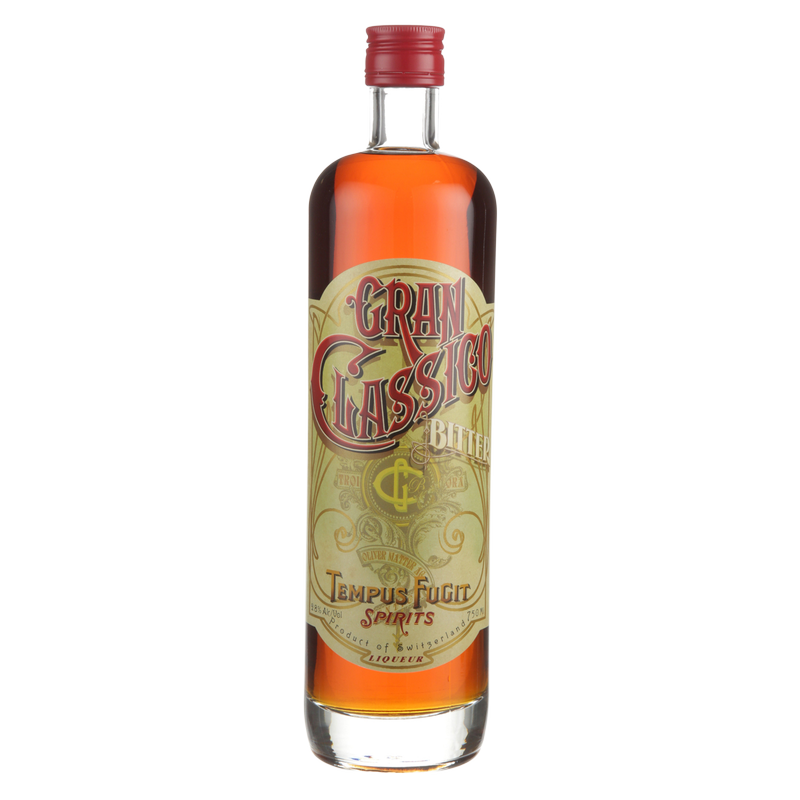 Tempus Gran Classico Bitter 750ml