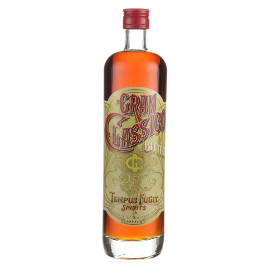 Tempus Gran Classico Bitter 750ml