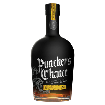 Punchers Chance Bourbon (750ml)