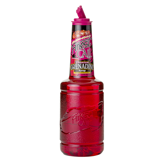 Finest Call Grenadine 1 Liter