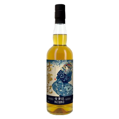 Kojiki Blended Japanese Whisky 750ml