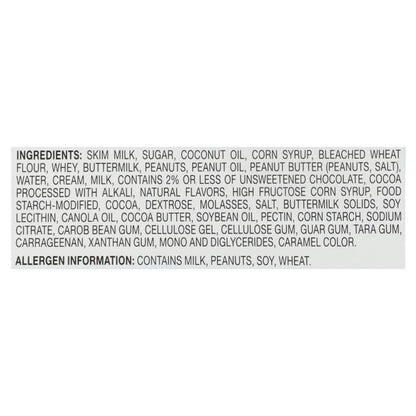 Blue Bunny Bunny Tracks Load'd Cones 4ct